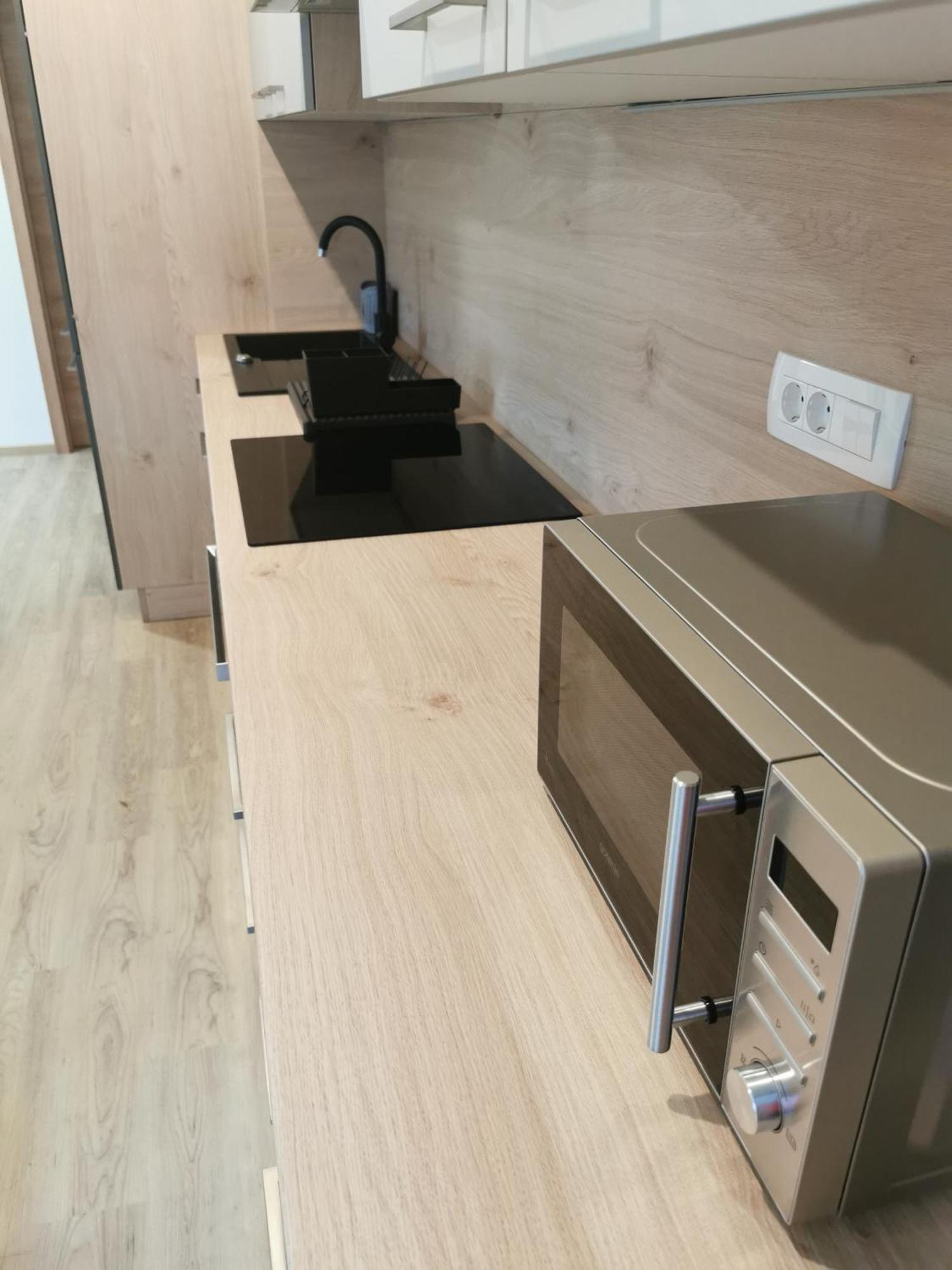 Apartma Bella Nadiza Kobarid Exterior foto